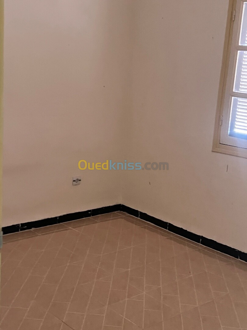 Location Appartement F3 Alger Dar el beida