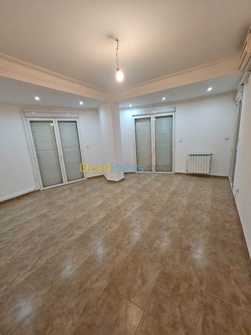 Vente Appartement F4 Alger Dely brahim