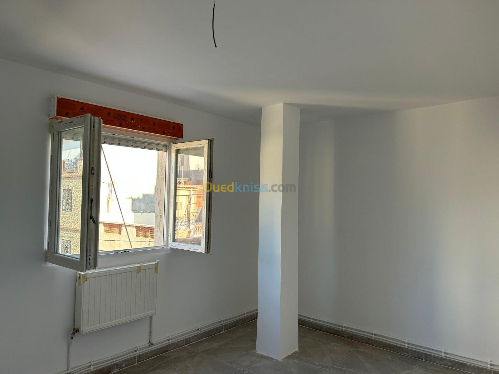 Location Appartement F4 Oran Bir el djir