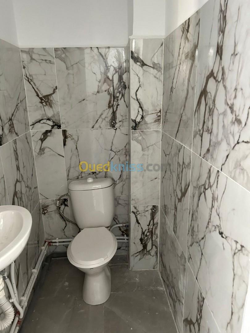 Location Appartement F4 Oran Bir el djir