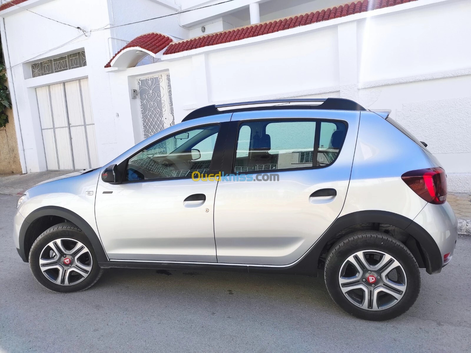 Dacia Sandero 2022 Stepway PRIVILEGE