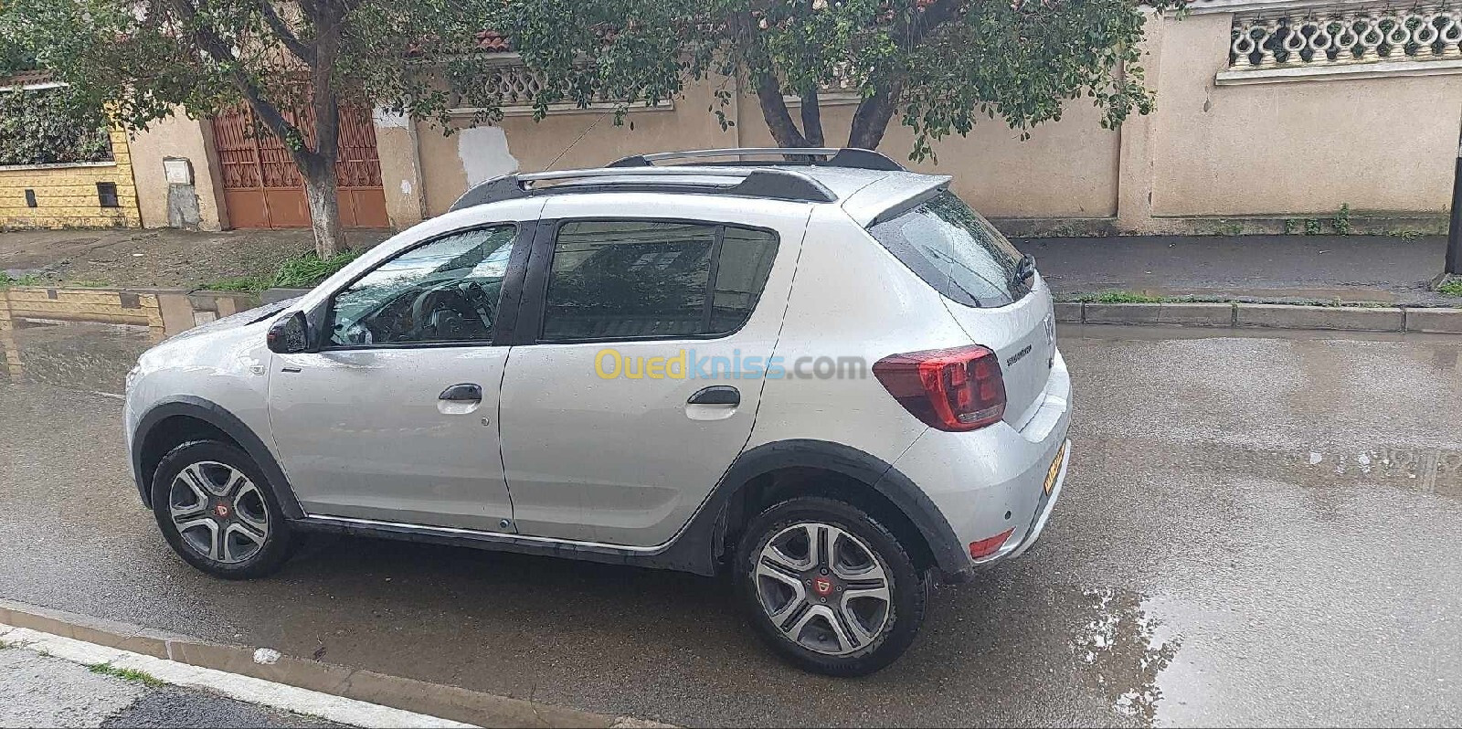 Dacia Sandero 2022 Stepway PRIVILEGE