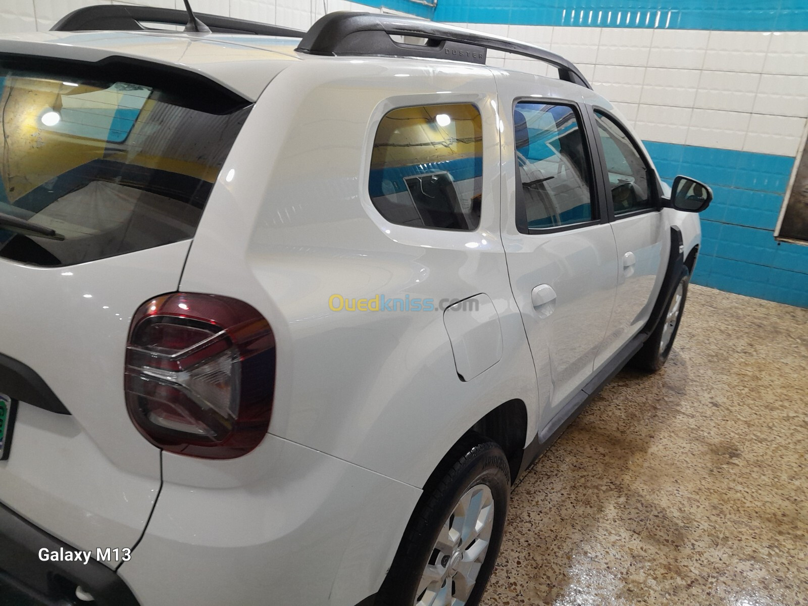 Dacia Duster 2022 Duster