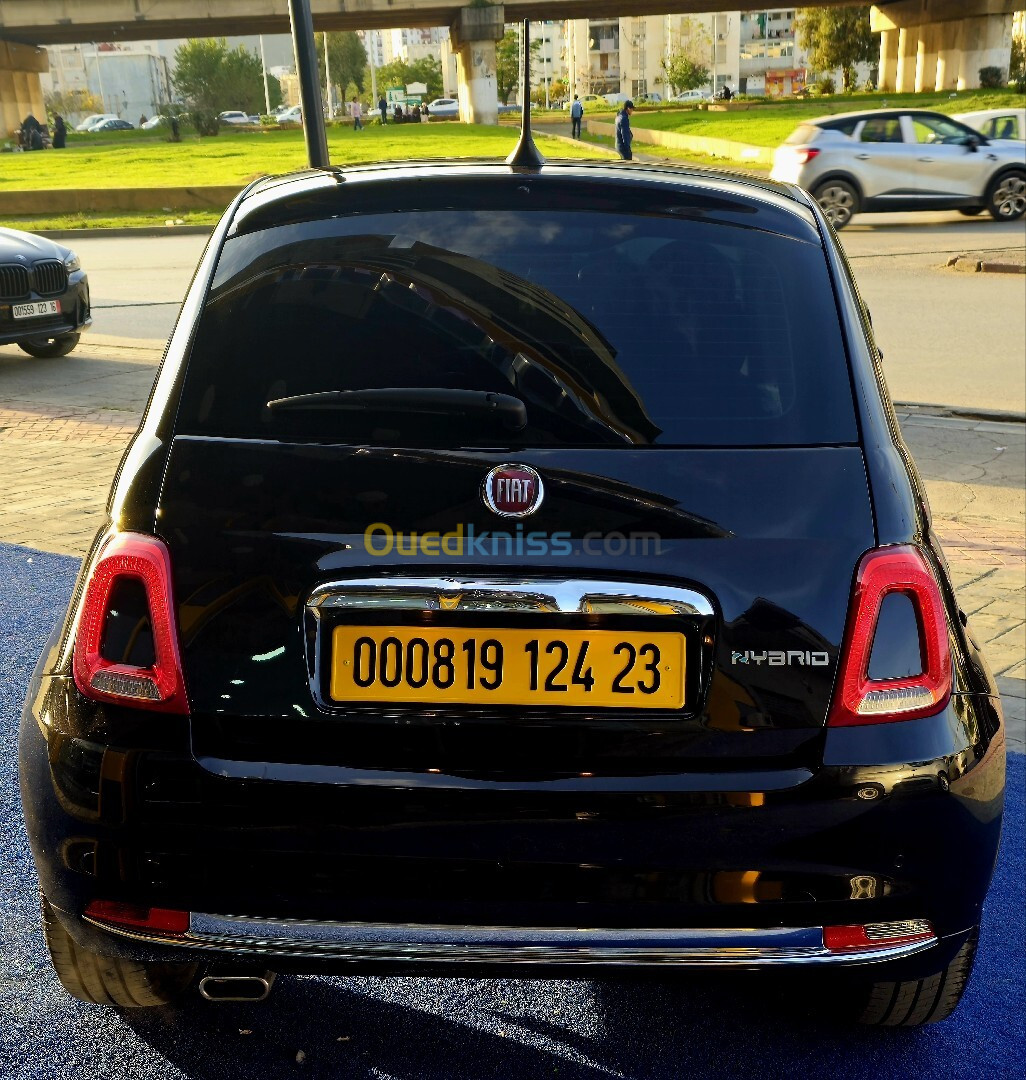 Fiat 500 2024 Dolcevita