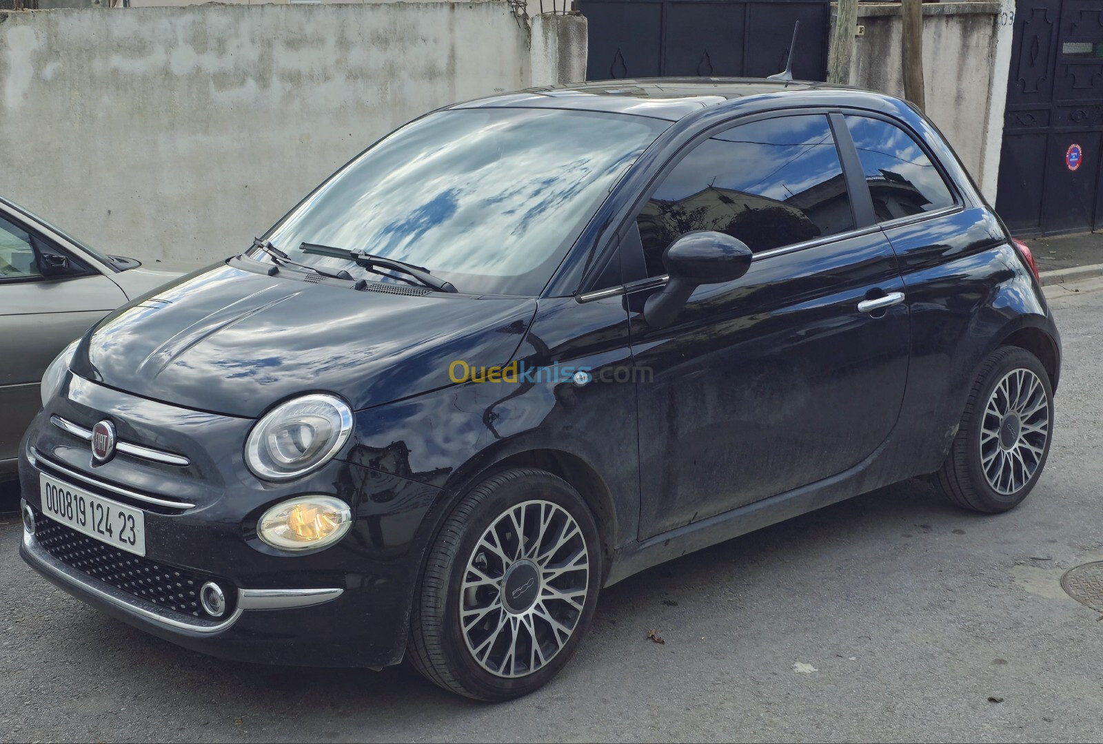 Fiat 500 2024 Dolce Vita