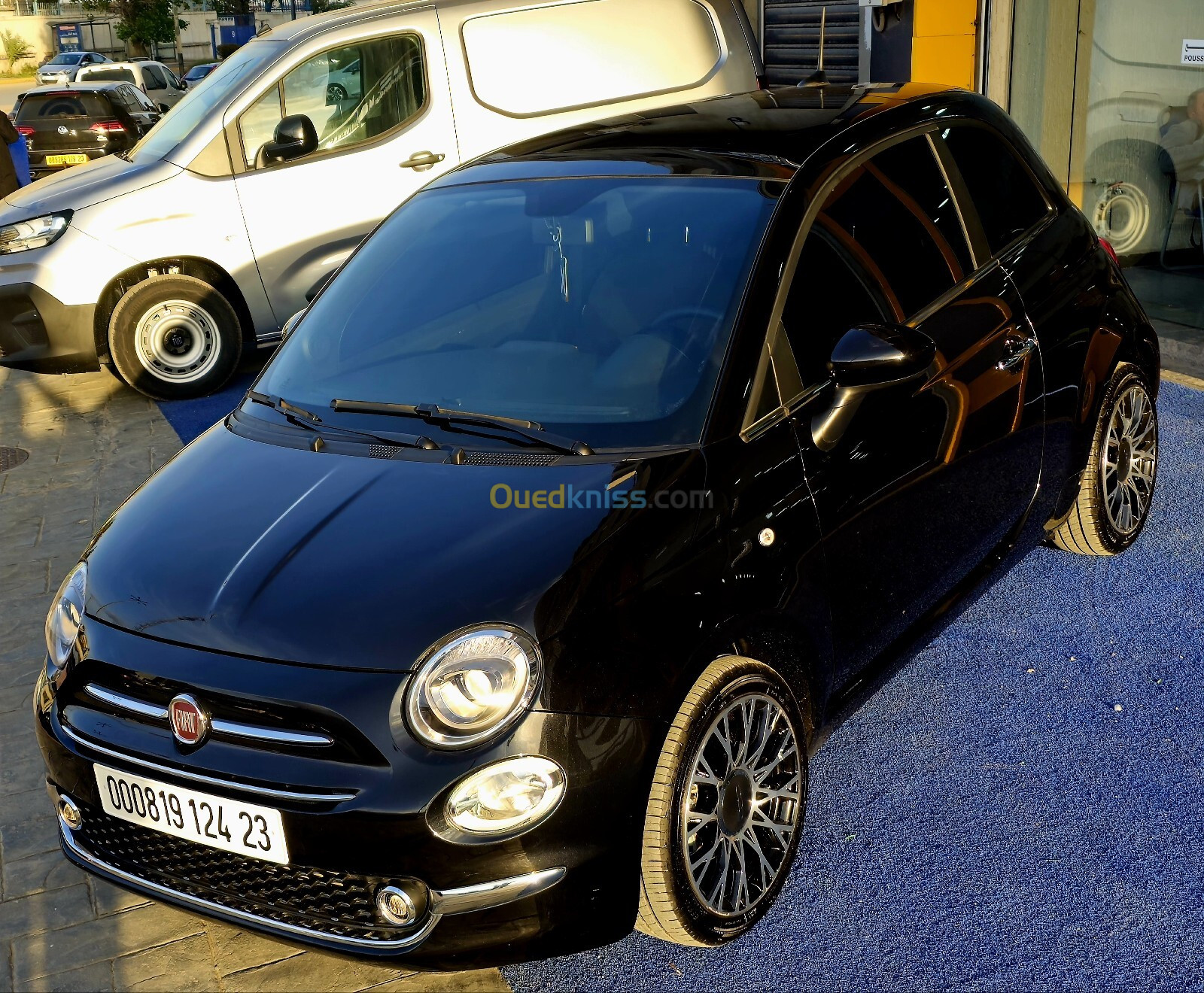 Fiat 500 2024 Dolcevita