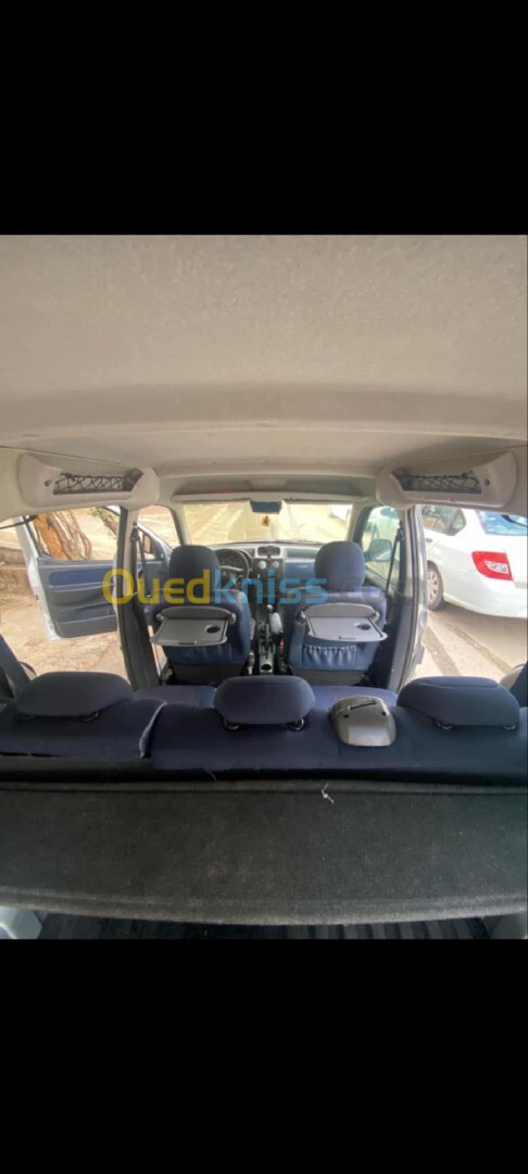 Citroen Berlingo 2006 Berlingo