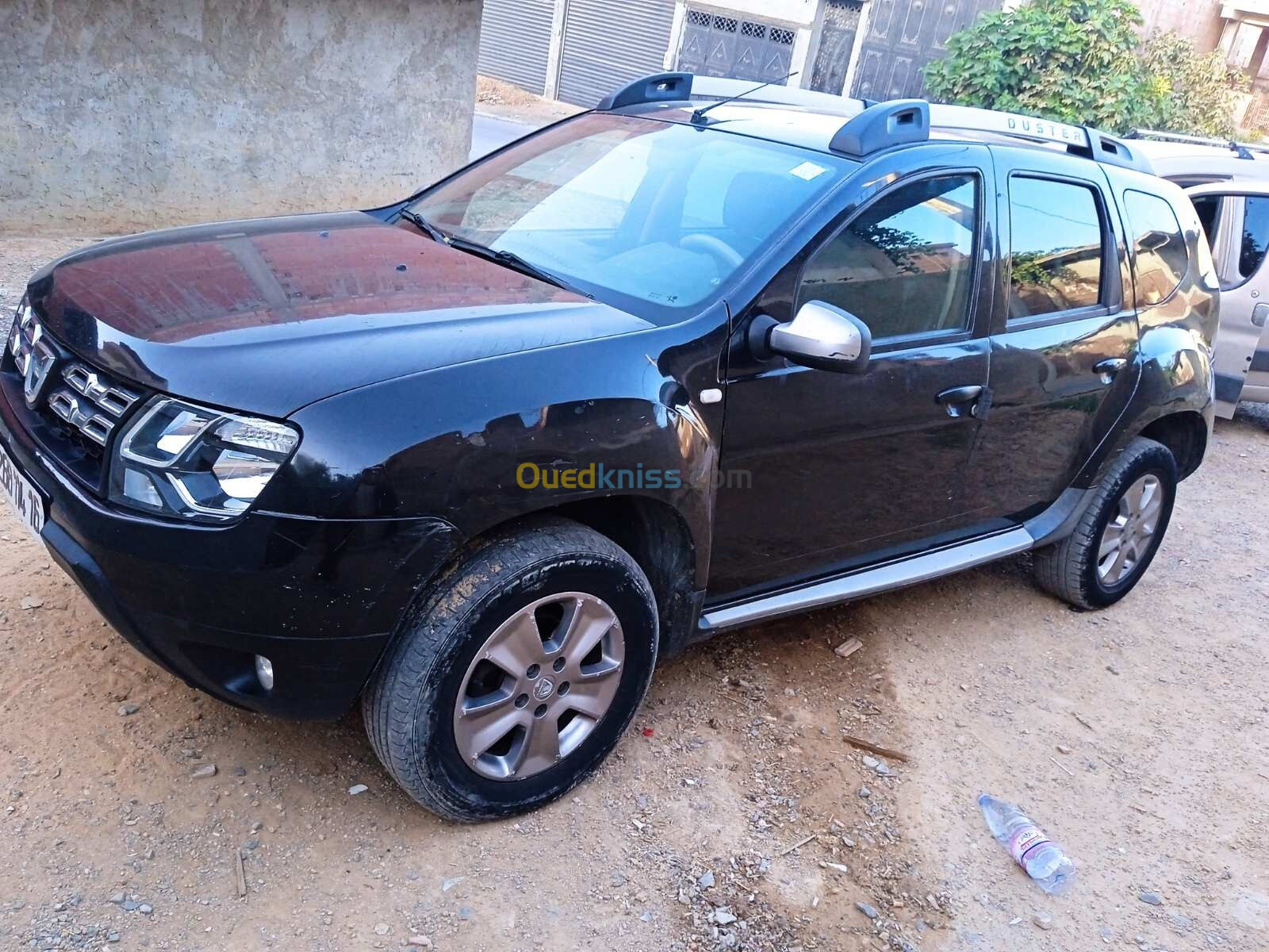 Dacia Duster 2014 Duster