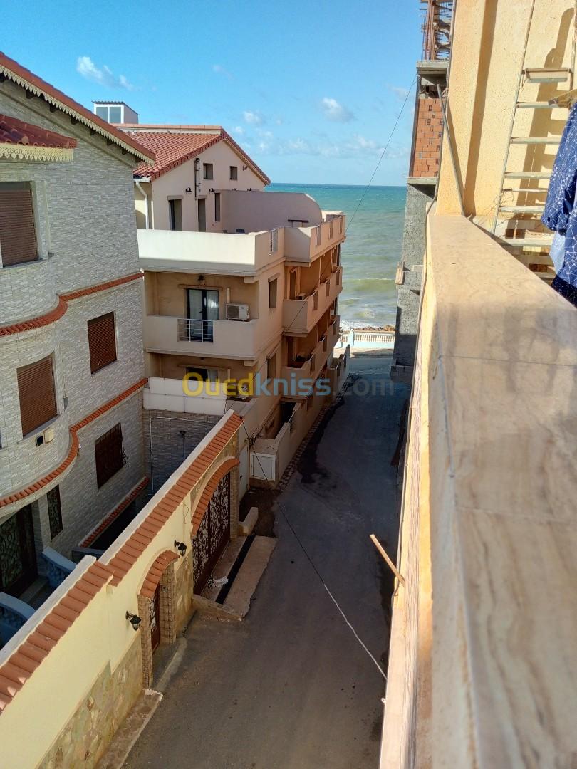 Vente Appartement F3 Tipaza Ain tagourait