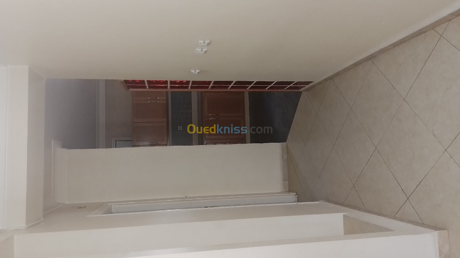 Vente Appartement F3 Alger Draria