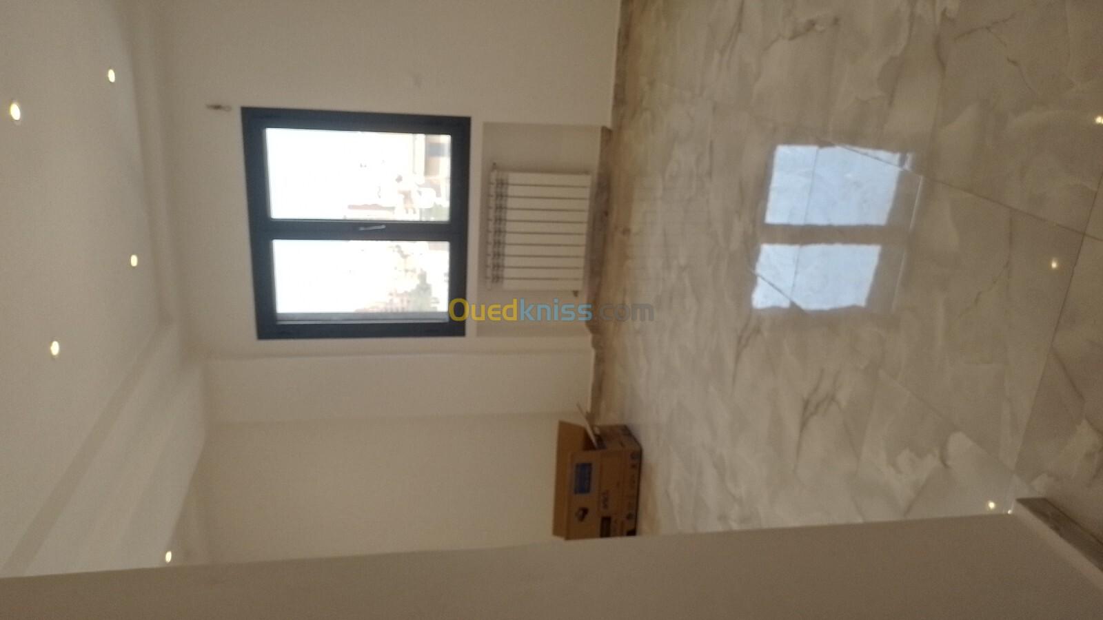 Vente Appartement F5 Alger Draria