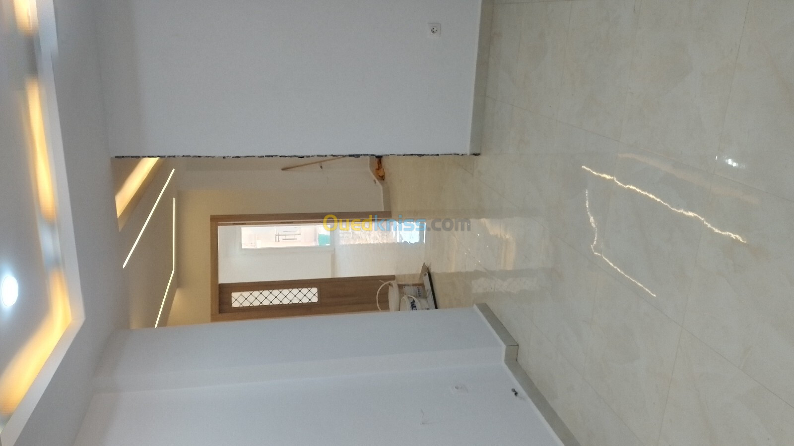 Vente Appartement F5 Alger Baba hassen