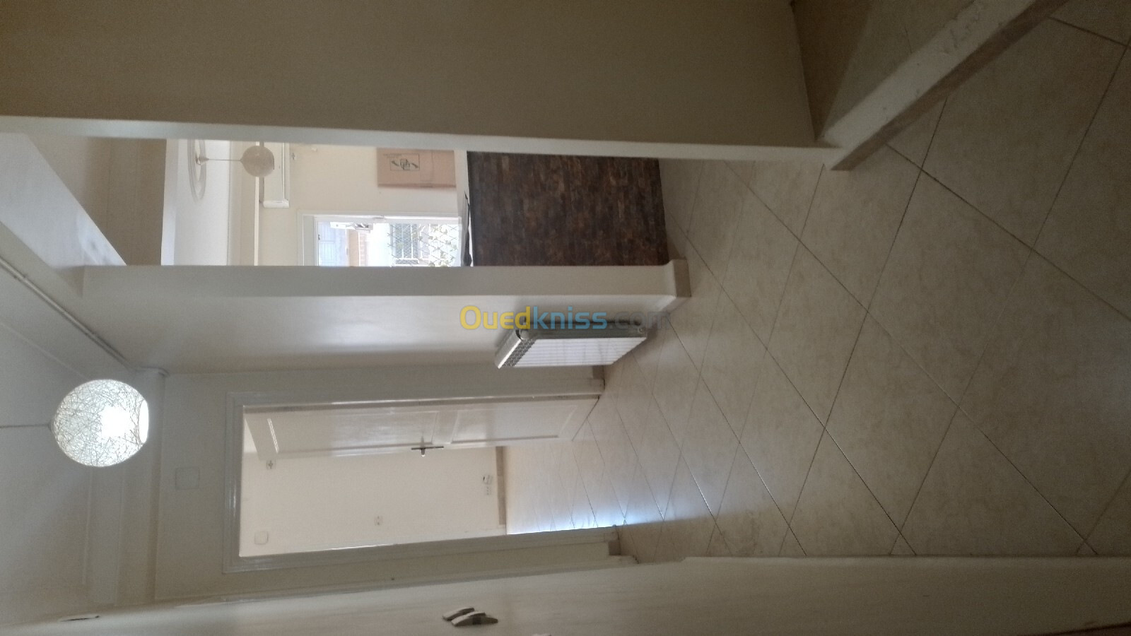 Vente Appartement F3 Alger Draria