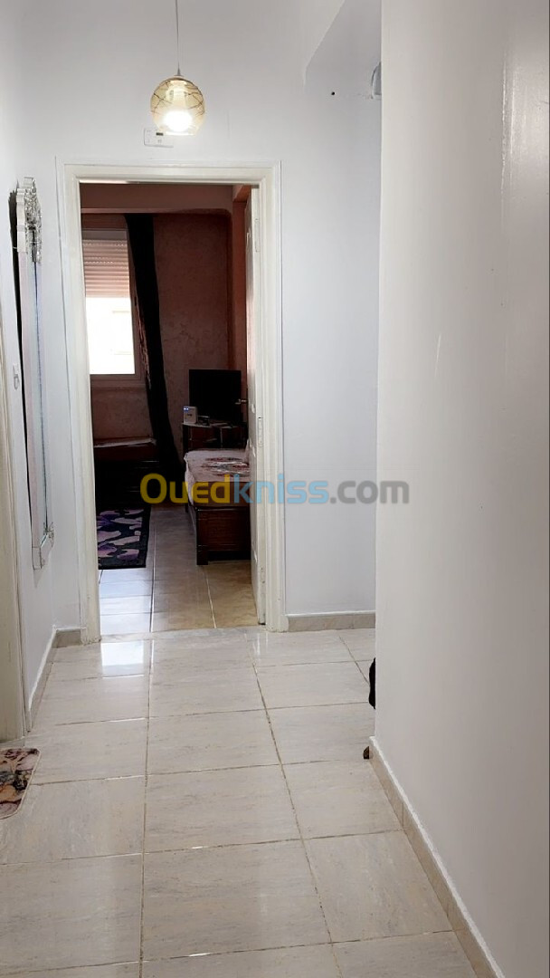 Vente Appartement F3 Alger Draria