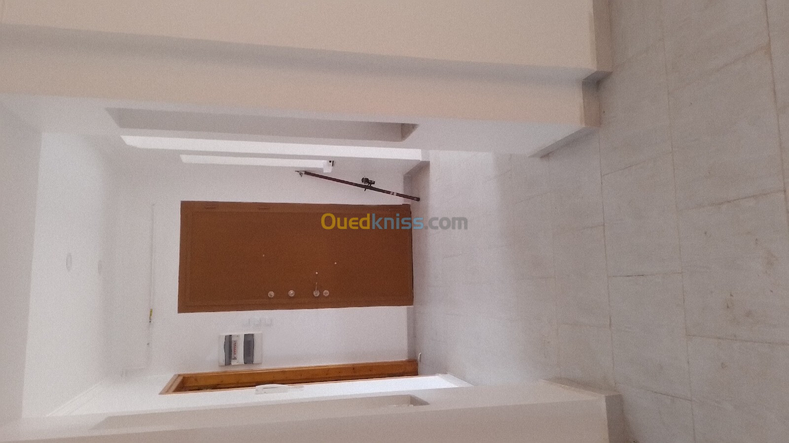 Vente Appartement F4 Alger Birkhadem