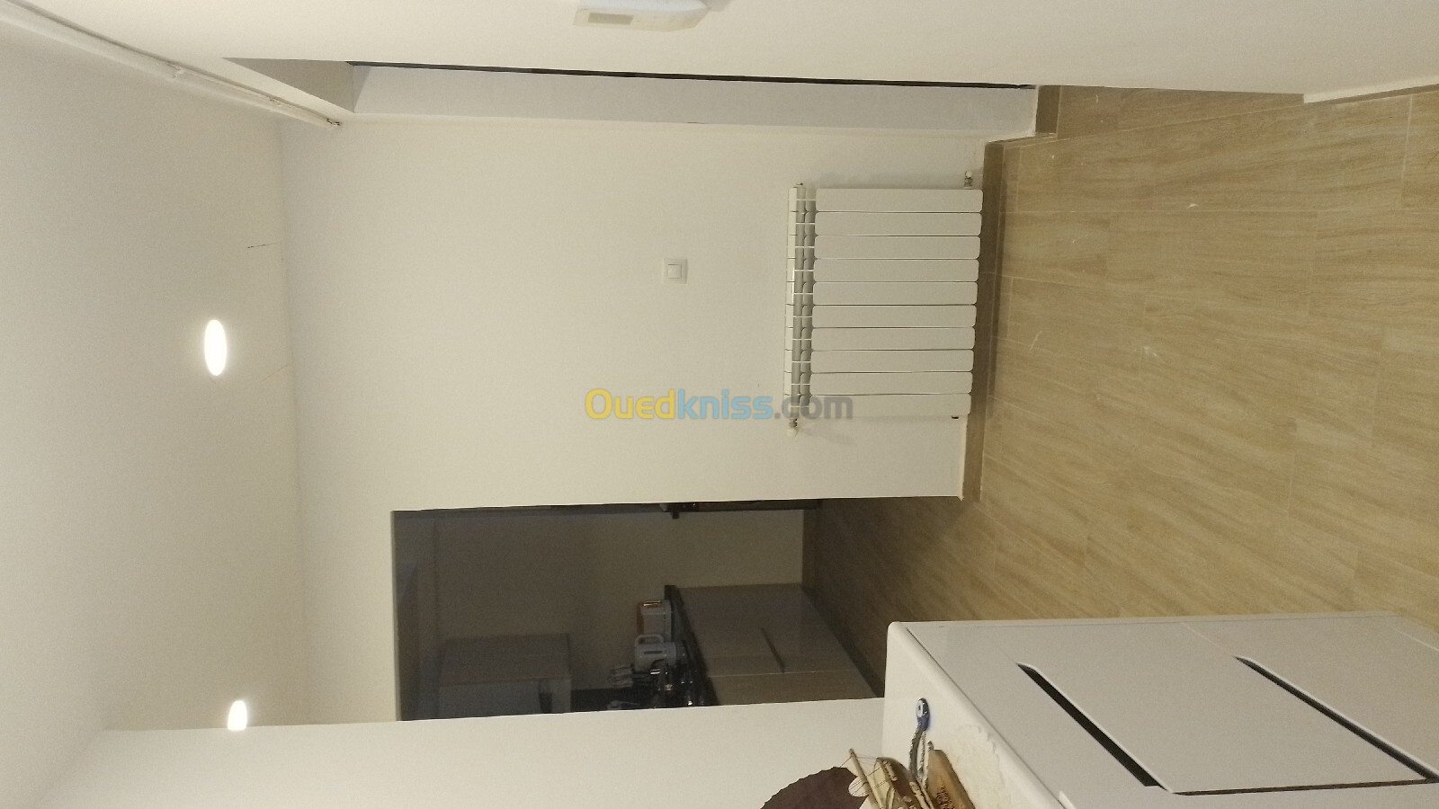 Vente Appartement F3 Alger Cheraga