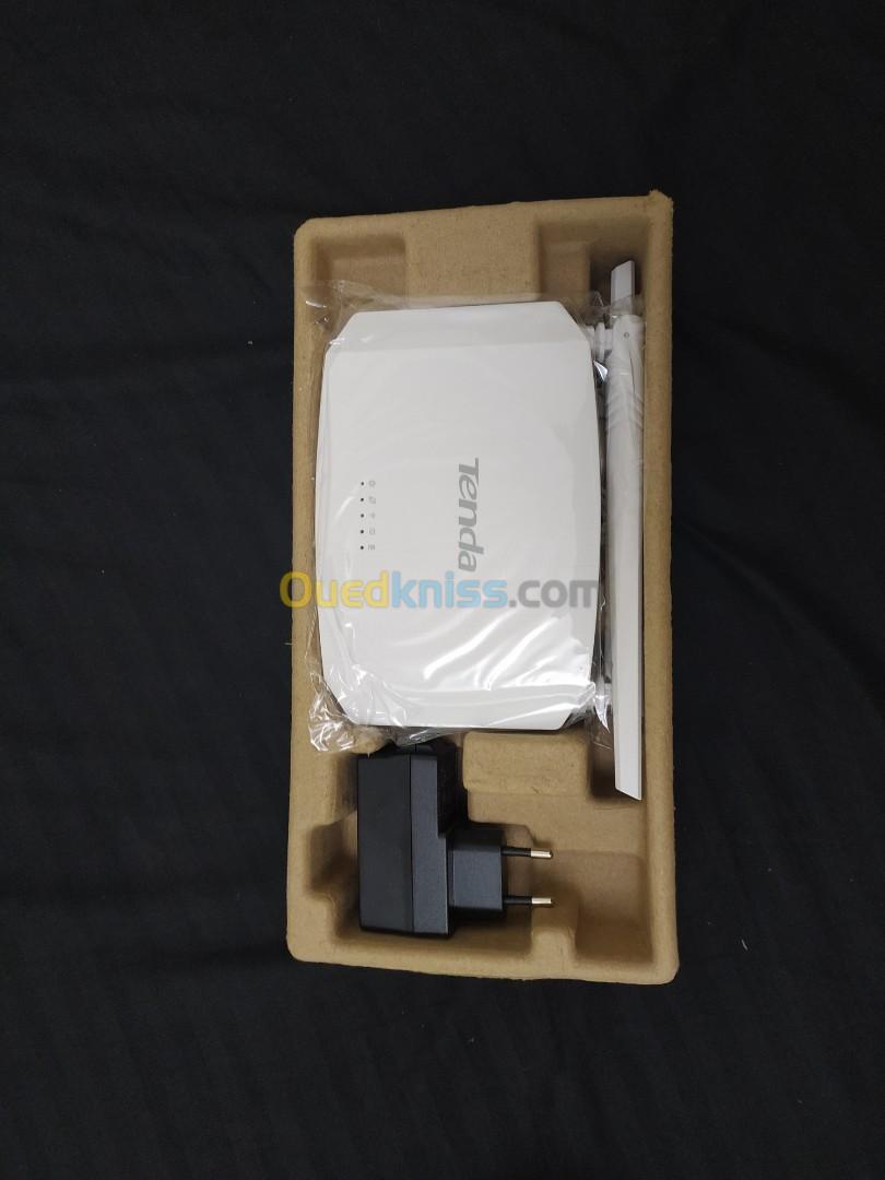 Tenda v300 VDSL2 ADSL2+