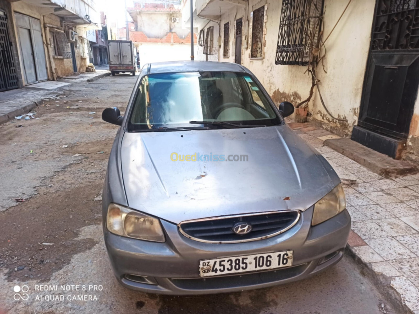 Hyundai Accent 2006 Accent