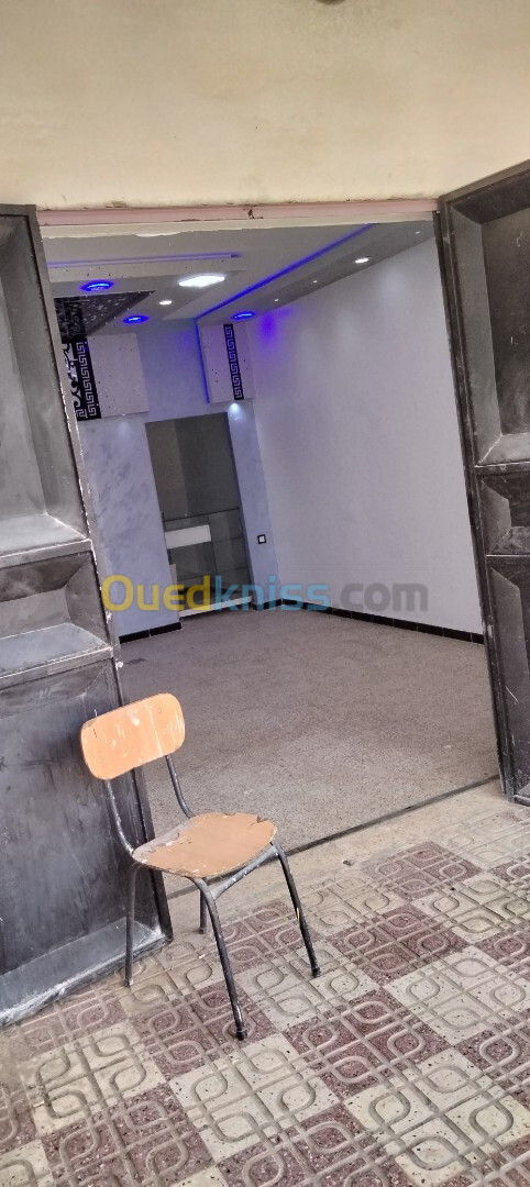 Vente Appartement F4 Tiaret Tiaret