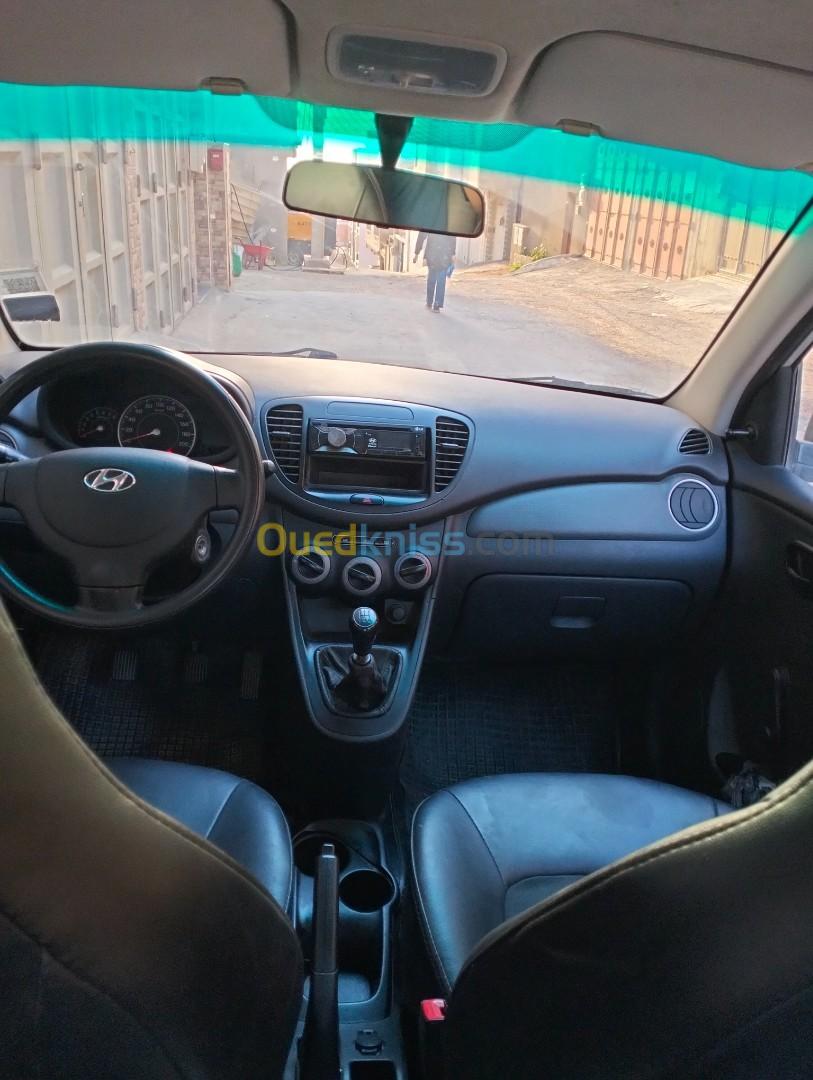 Kia L10 2014 Base clim