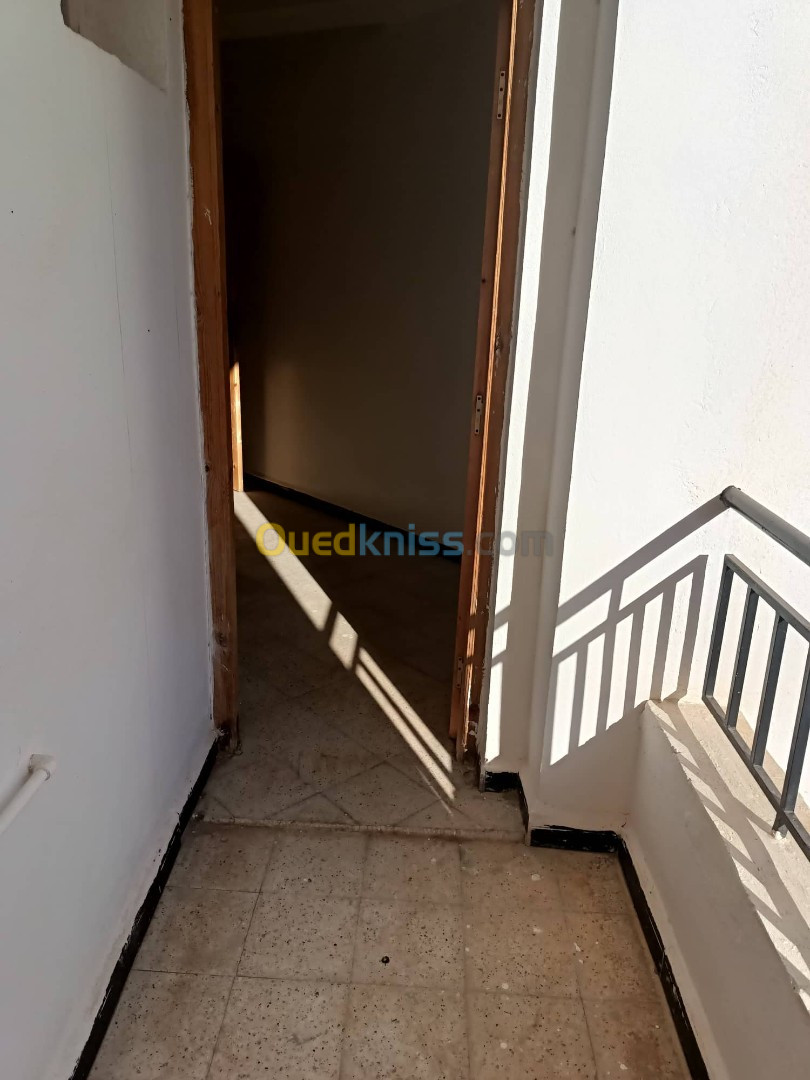 Vente Appartement F3 Alger Draria