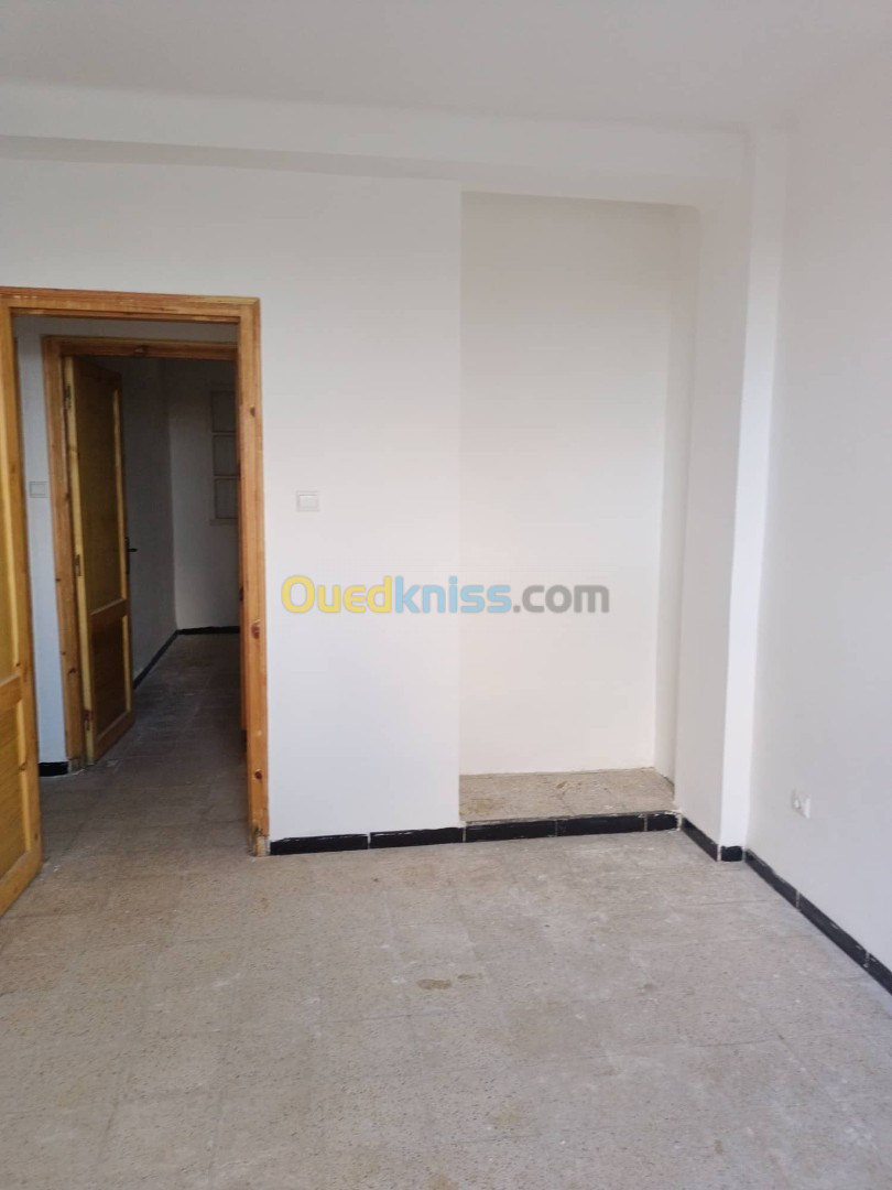 Vente Appartement F3 Alger Draria