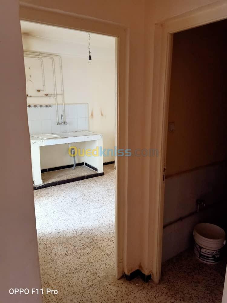 Vente Appartement F4 Mostaganem Mostaganem