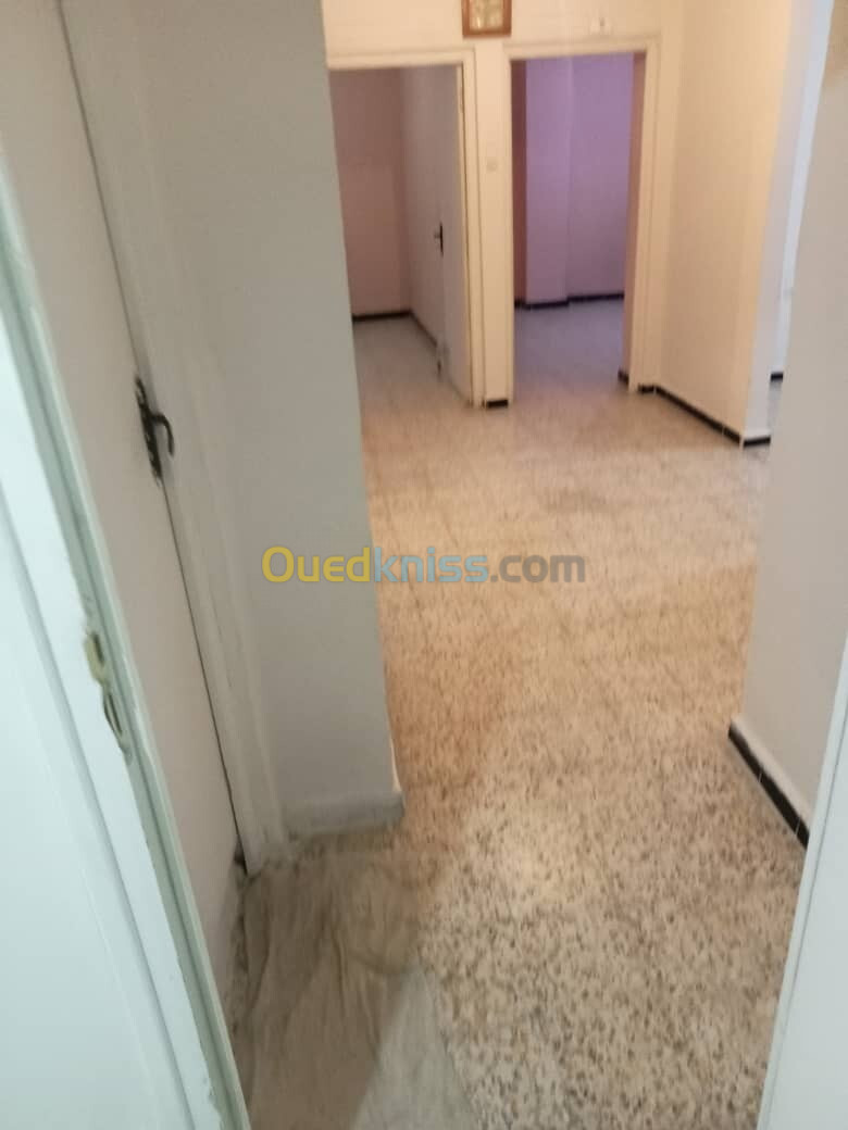 Vente Appartement F3 Bordj Bou Arreridj Bordj bou arreridj