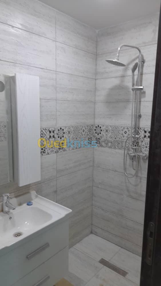 Vente Appartement F4 Alger Douera