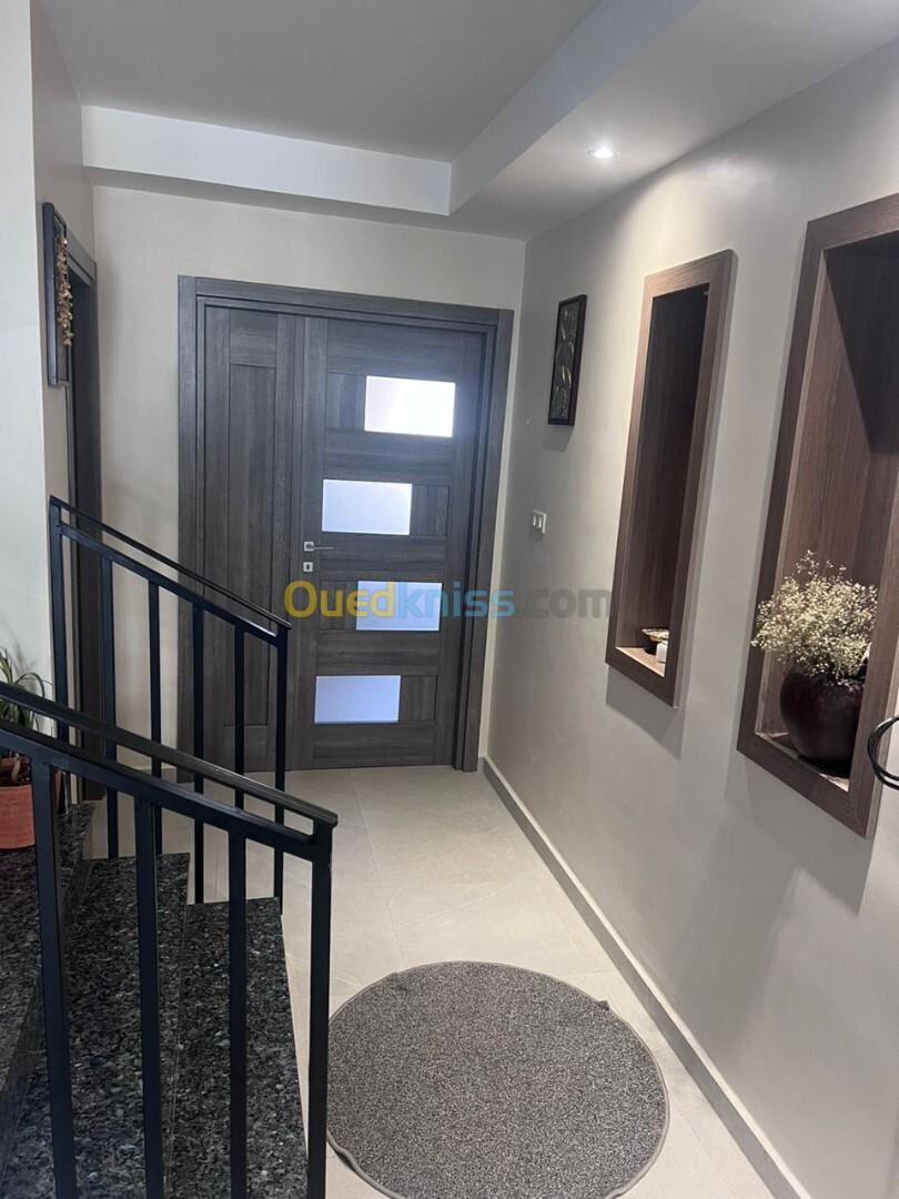 Vente Duplex F4 Alger Birkhadem