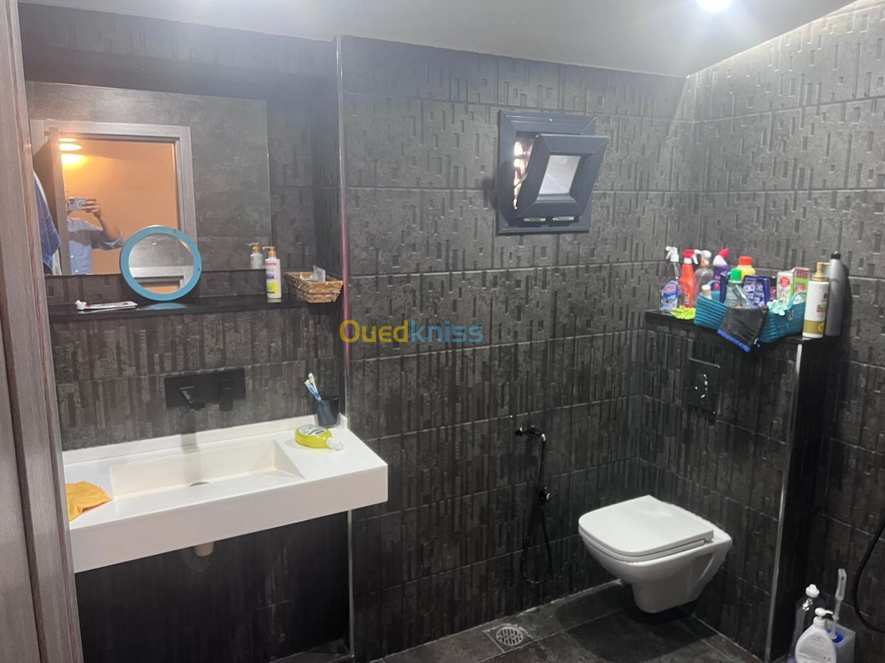 Vente Duplex F4 Alger Birkhadem