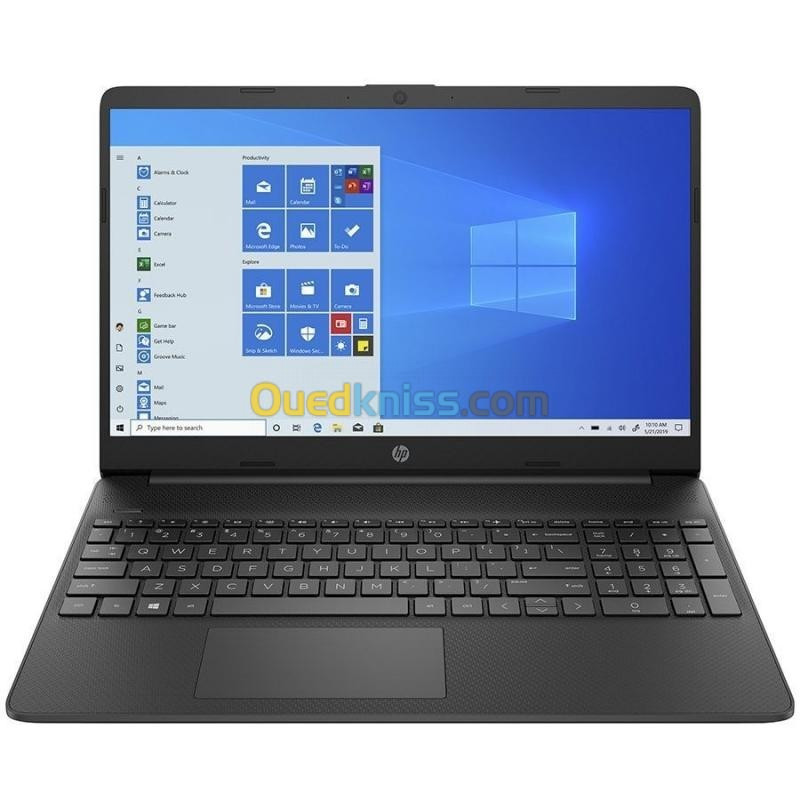 PC PORTABLE HP 15-DW1025NK