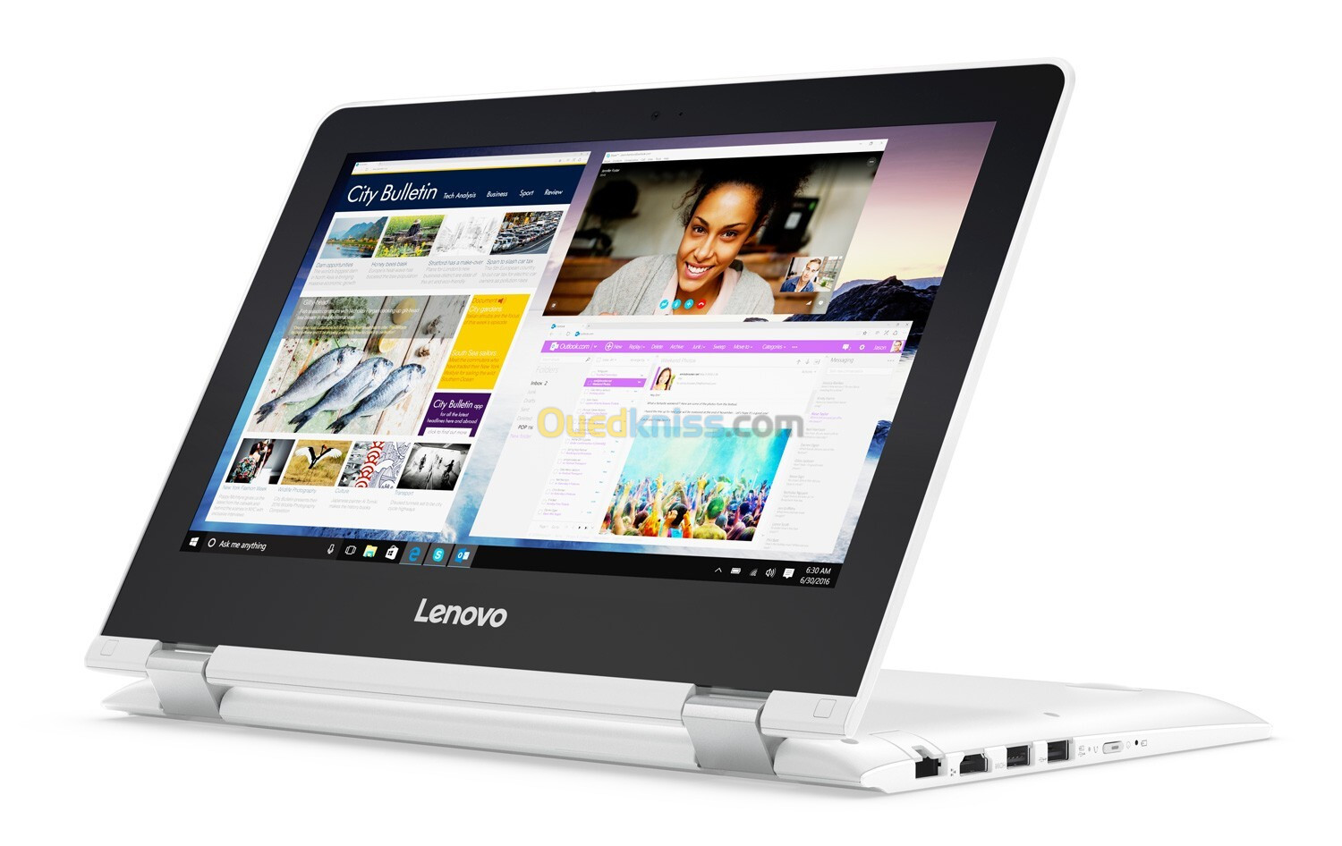 Pc portable LENOVO Yoga 300-11IBR