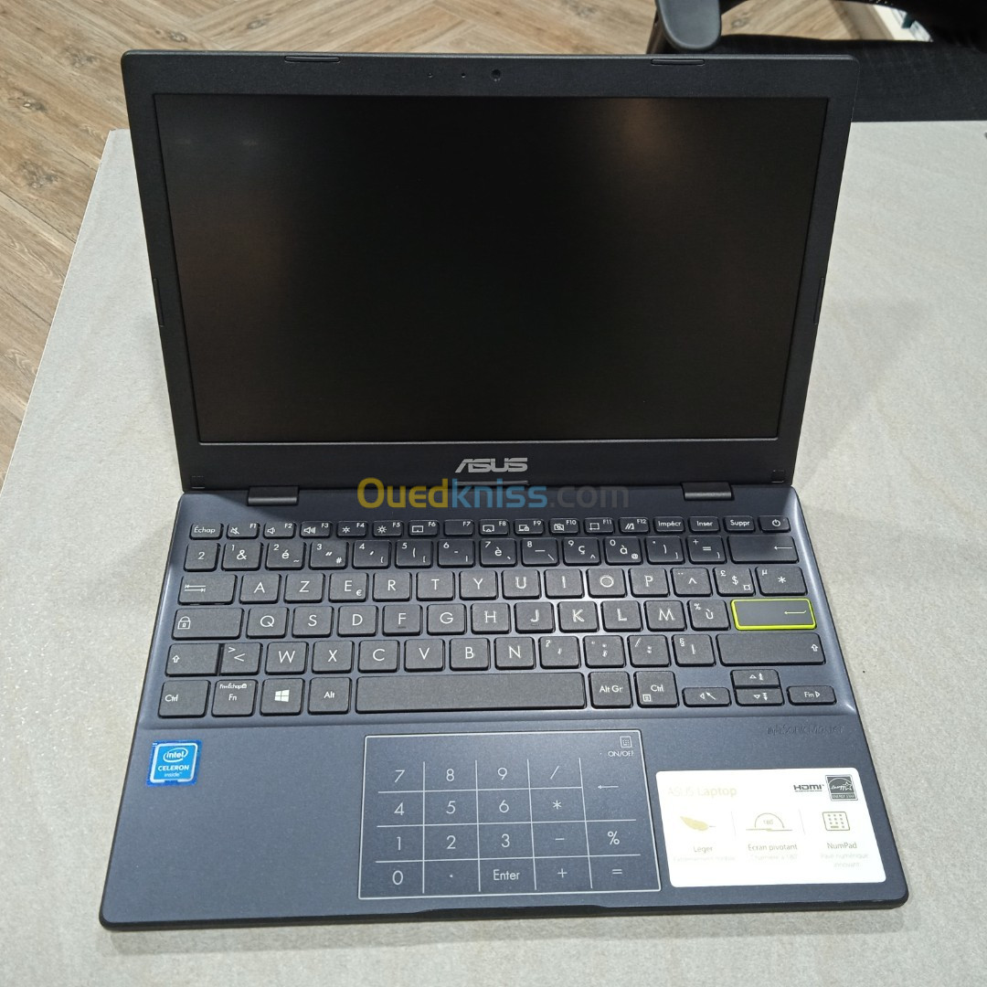 ASUS VIVOBOOK E210MA