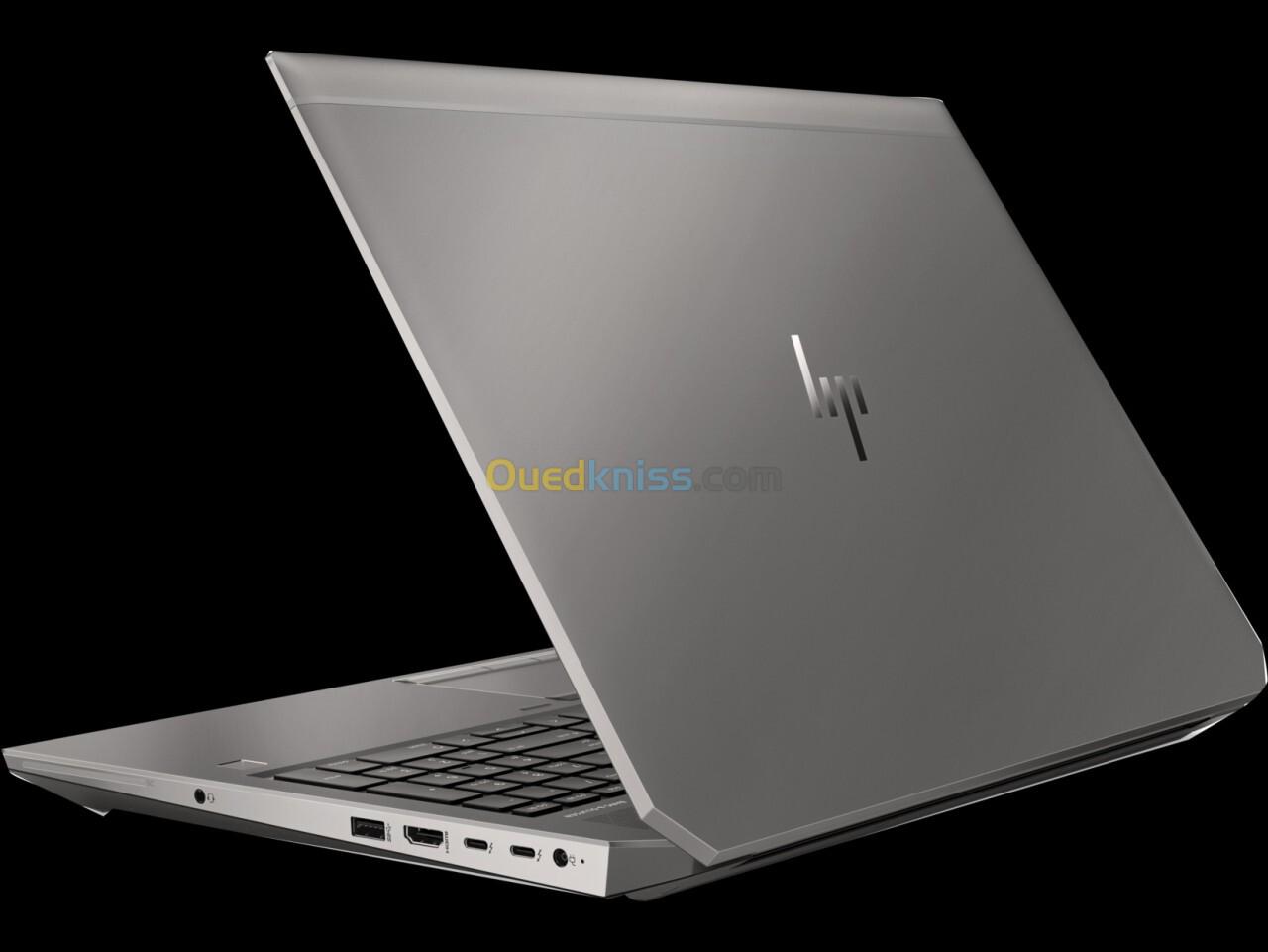 PC HP ZBOOK 15U G5 TACTILE 4K (WORKSTATION)