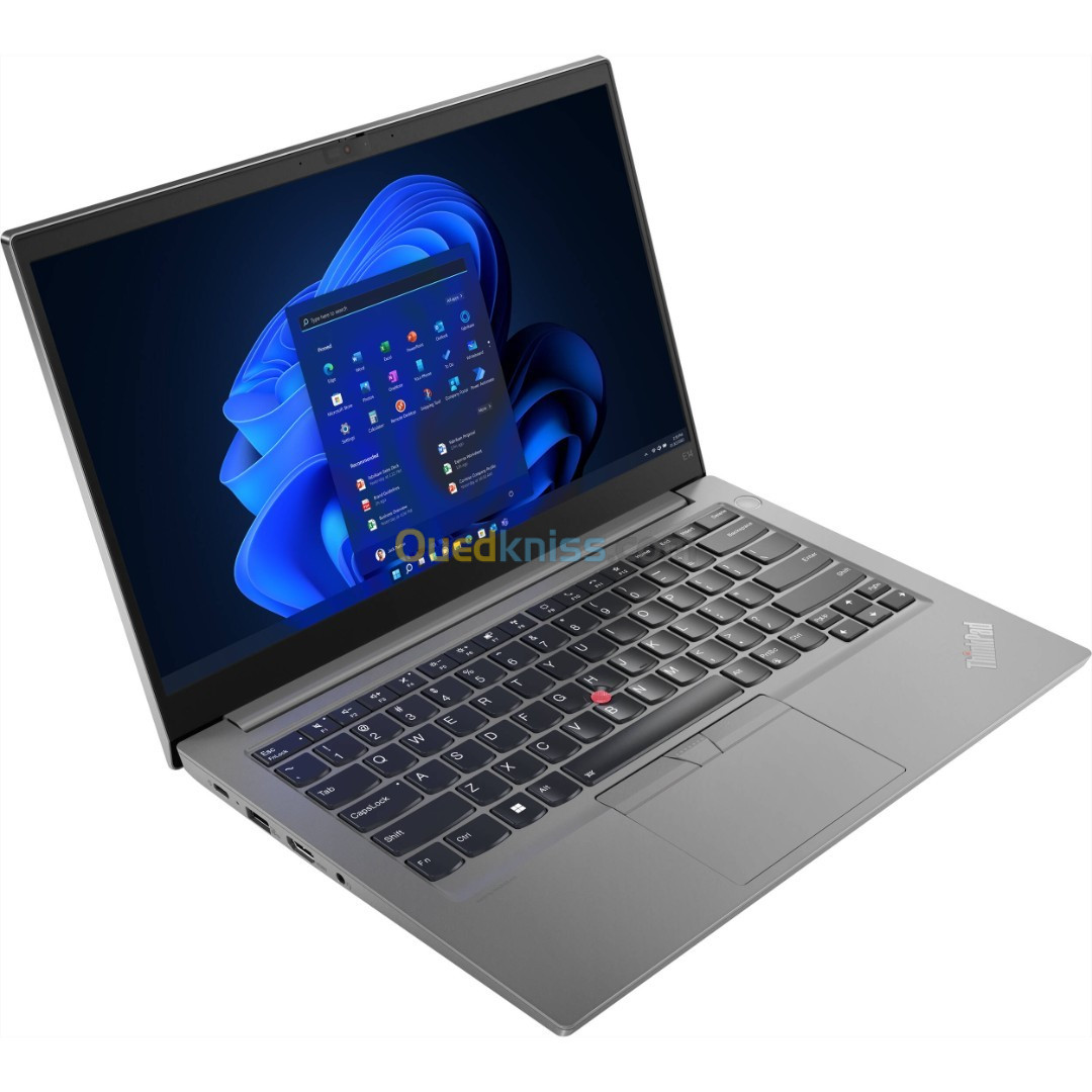 Laptop Lenovo ThinkPad T470S UTILISÉ 