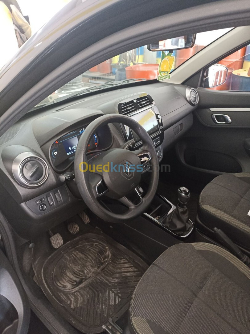 Renault Kwid 2023 outsider