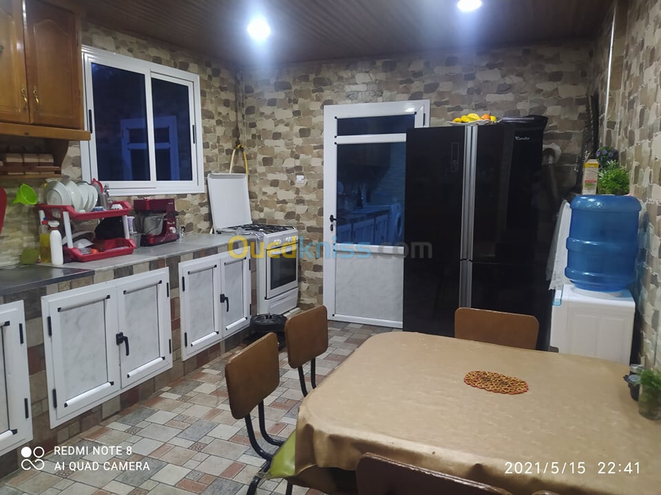 Vente Appartement F4 Sétif Ain el kebira