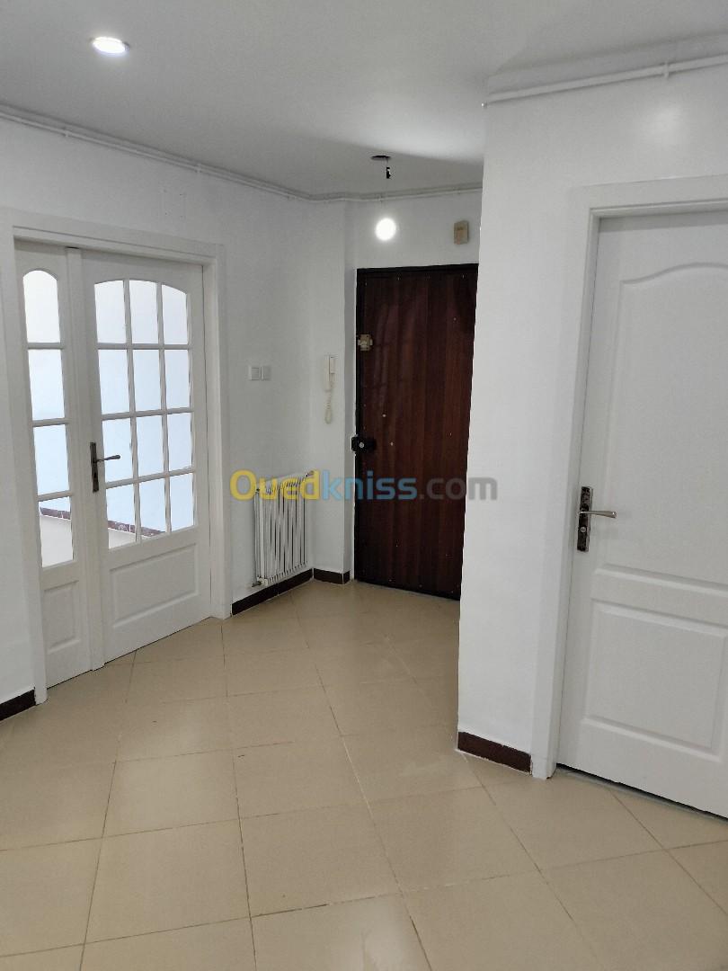 Vente Appartement F4 Boumerdes Boudouaou