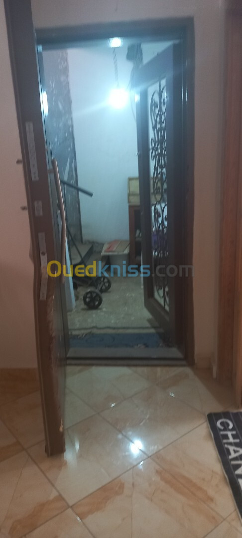 Vente Appartement F3 Boumerdès Ouled moussa