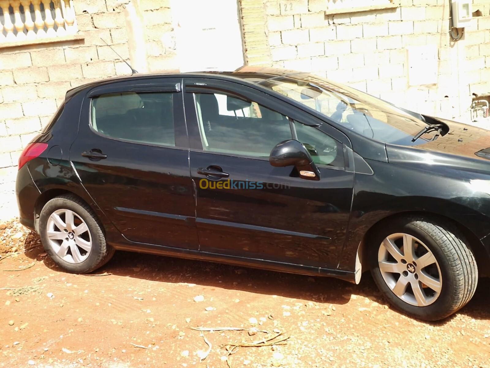 Peugeot 308 2012 308