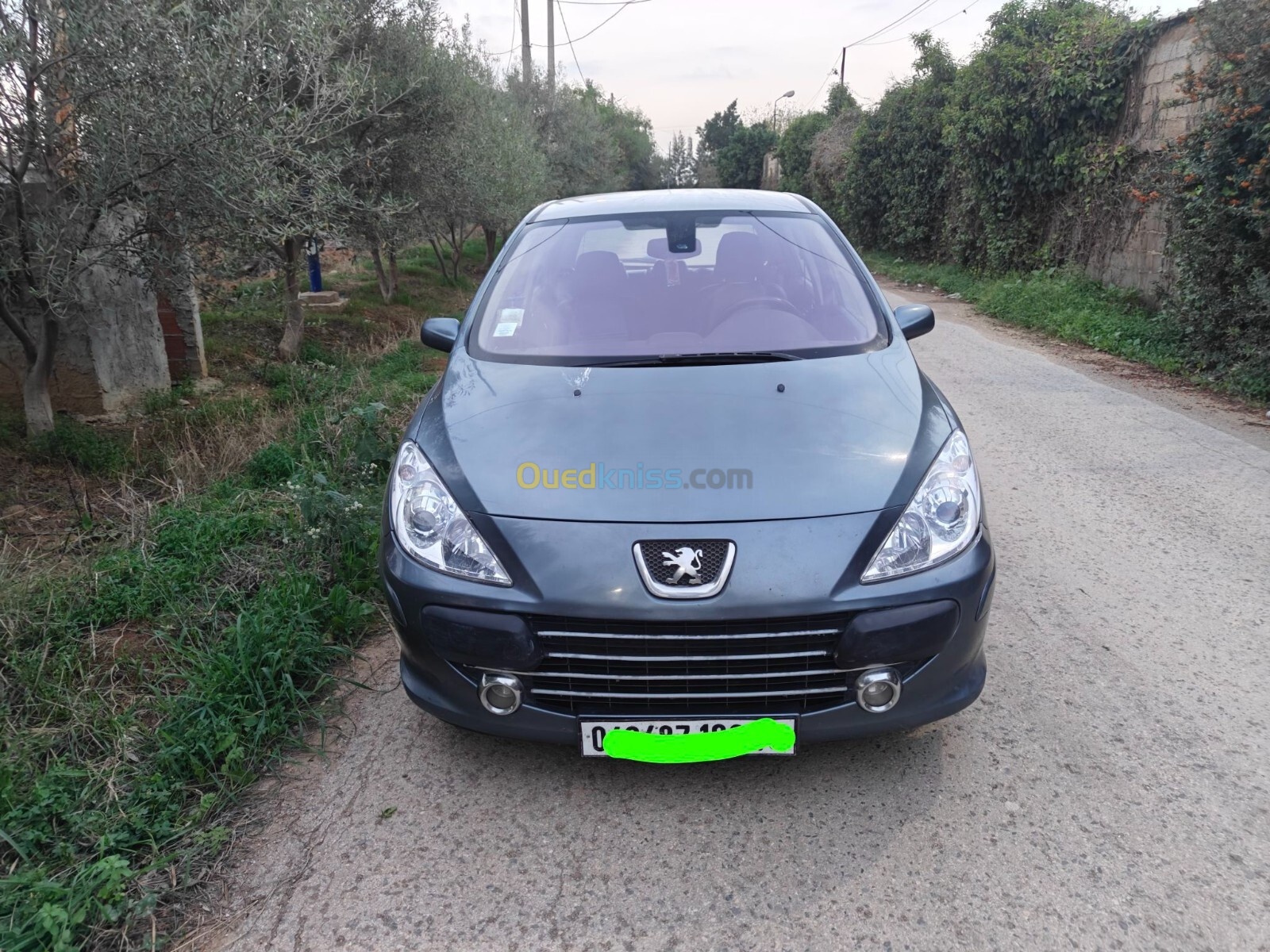 Peugeot 307 2003 XT