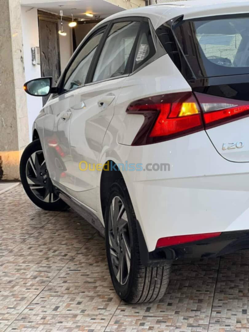 Hyundai I 20 coupée 2024 I 20 coupée