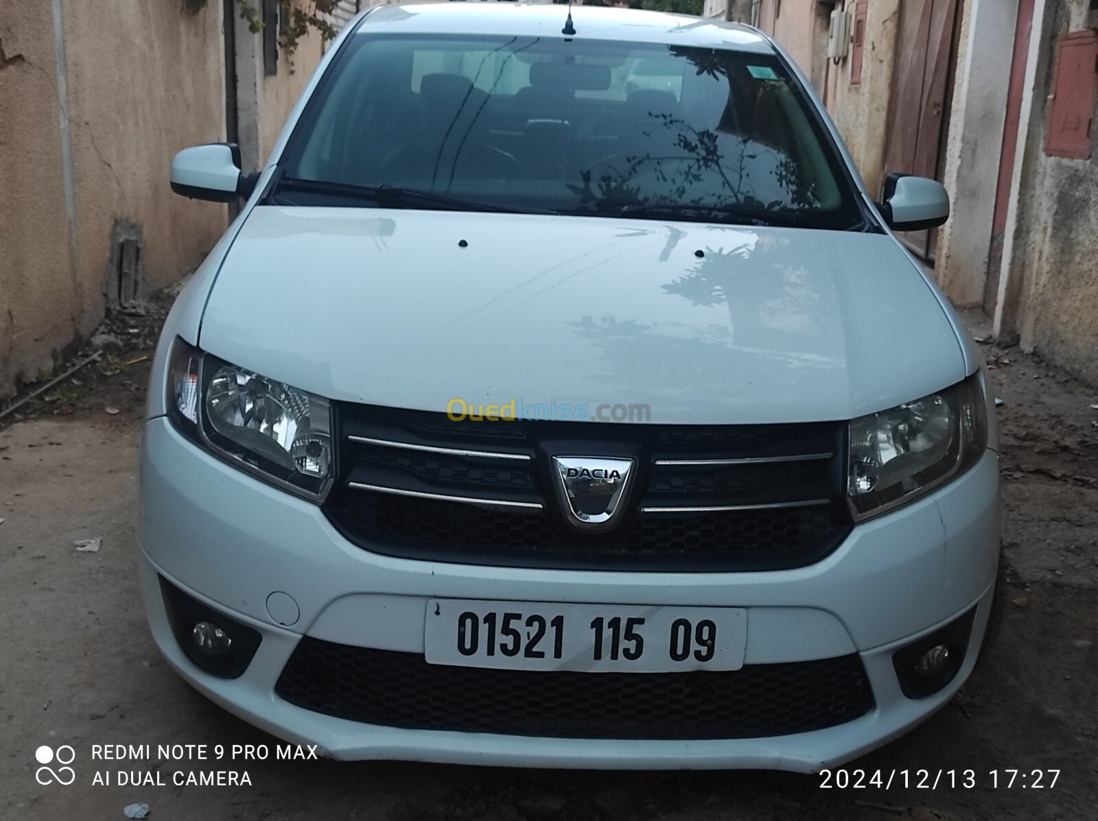 Dacia Logan 2015 Logan