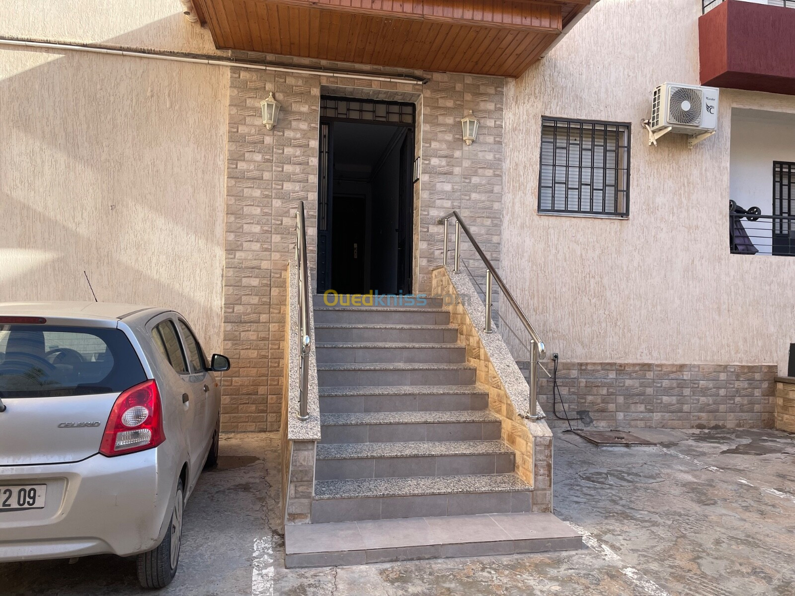 Location Appartement F4 Blida Beni mered