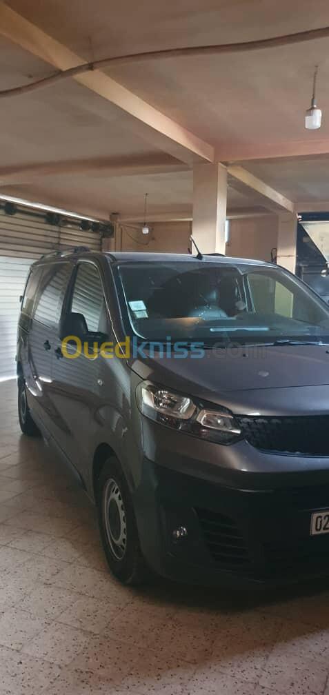 Fiat Scudo 2024 Scudo