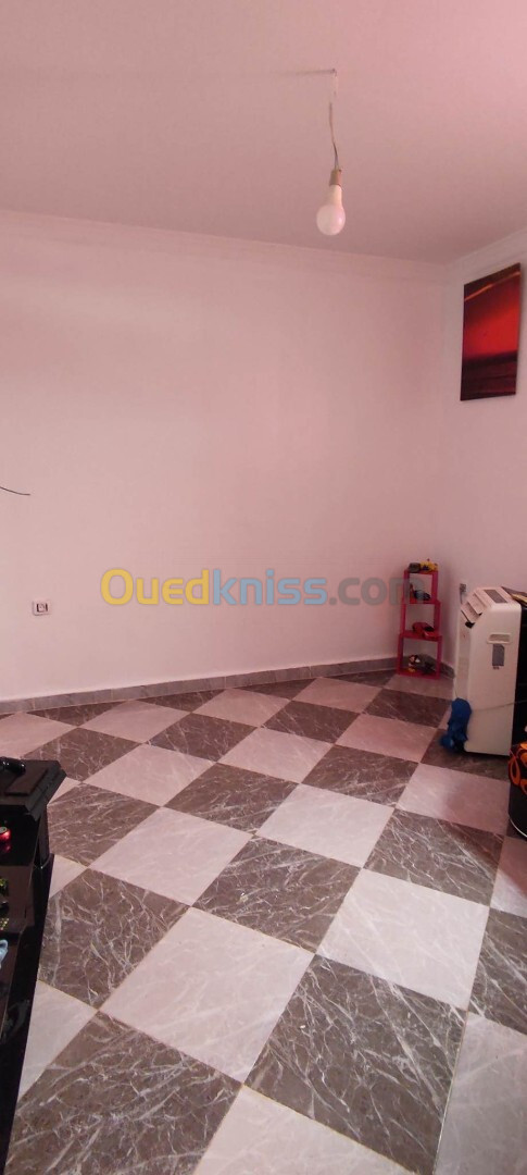 Vente Appartement F4 Oran Bir el djir