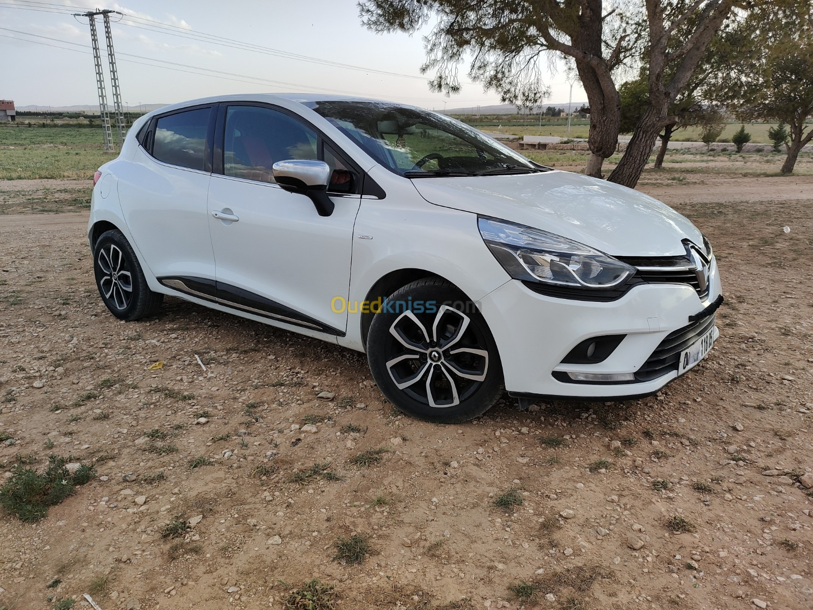 Renault Clio 4 2018 Limited 2