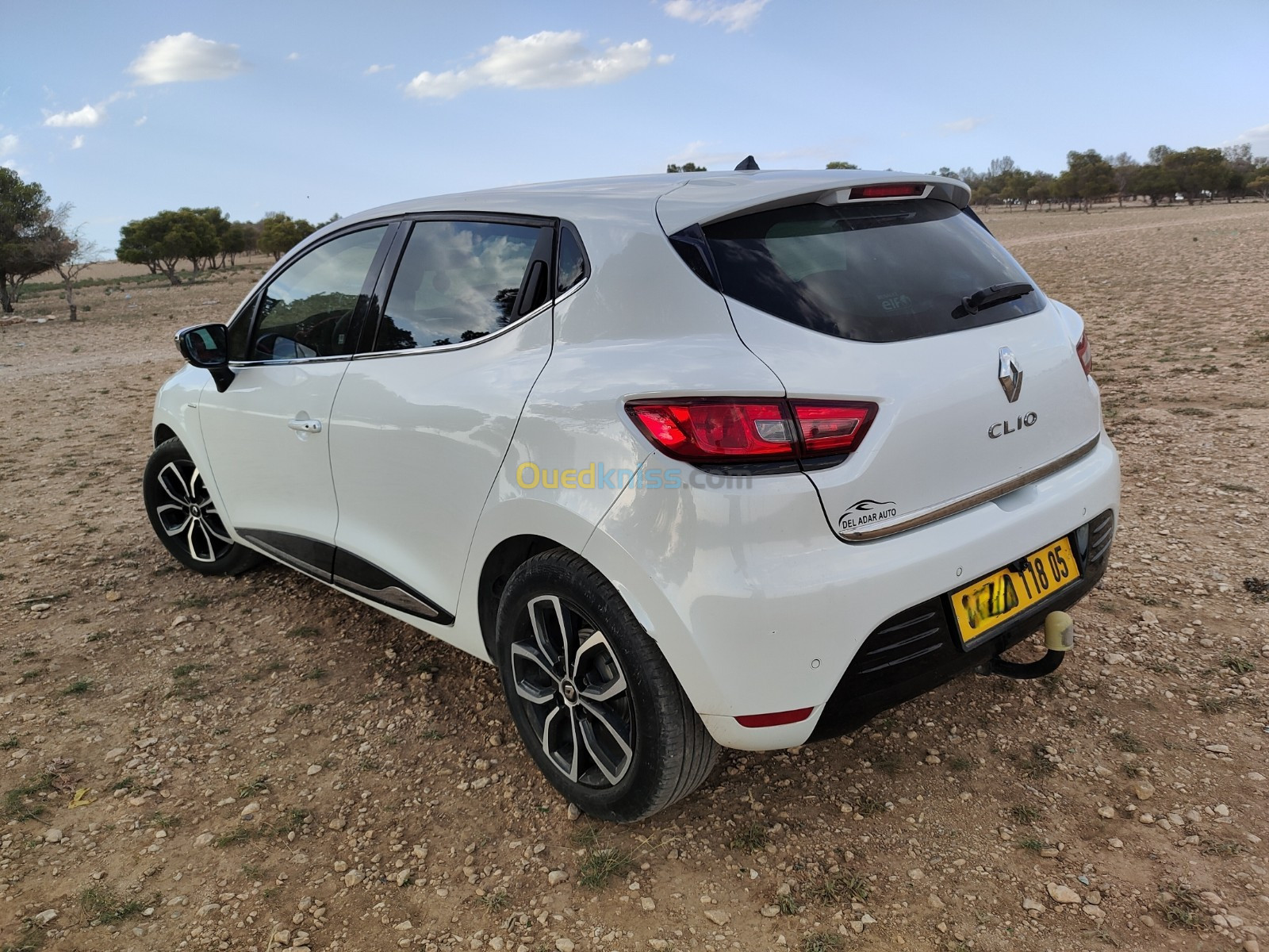 Renault Clio 4 2018 Limited 2