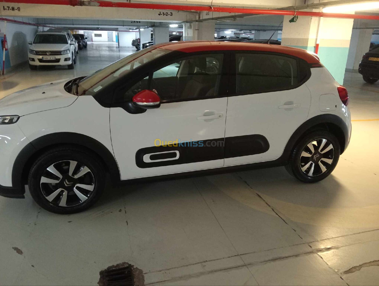 Citroen C3 2022 City Line